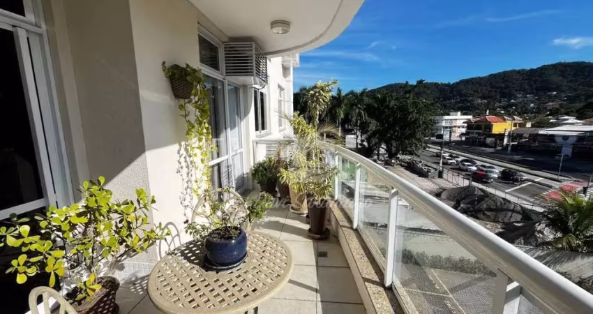 Apartamento com 3 quartos à venda na Estrada Francisco da Cruz Nunes, Itaipu, Niterói