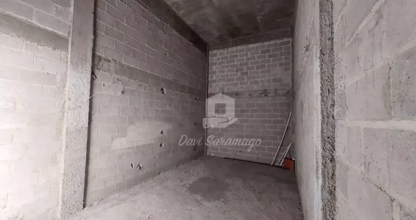 Loja à venda, 36 m² por r$ 300.000,00 - piratininga - niterói/rj