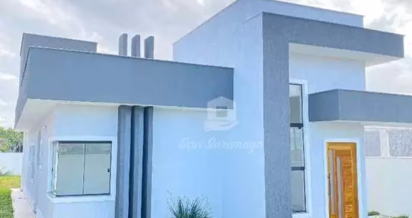 Casa com 3 quartos à venda, 135 m² por  - jardim atlântico leste (itaipuaçu) - maricá/rj