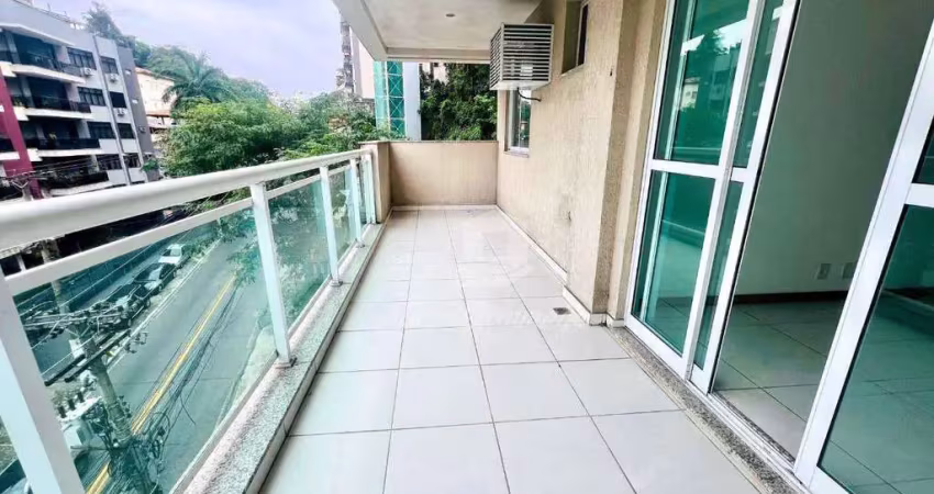 Apartamento com 3 quartos à venda na Rua Fagundes Varela, Ingá, Niterói