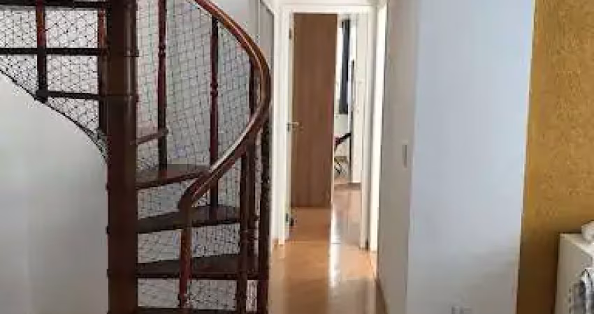 Cobertura com 3 quartos à venda na Rua Doutor Sardinha, Santa Rosa, Niterói