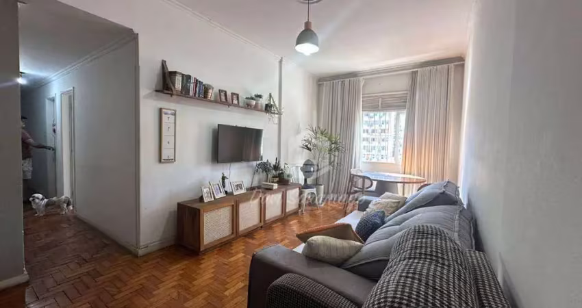 Apartamento no miolo de icaraí, com 3 quartos à venda, 127 m² por r$ 800.000 - icaraí - niterói/rj