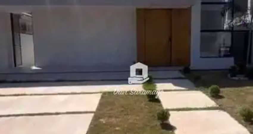 Casa em condomínio fechado com 3 quartos à venda na Rua A, Cajueiros (Itaipuaçu), Maricá