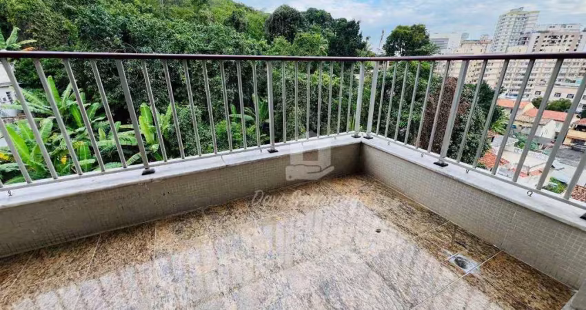 Apartamento com 2 quartos à venda na Rua Fagundes Varela, Ingá, Niterói