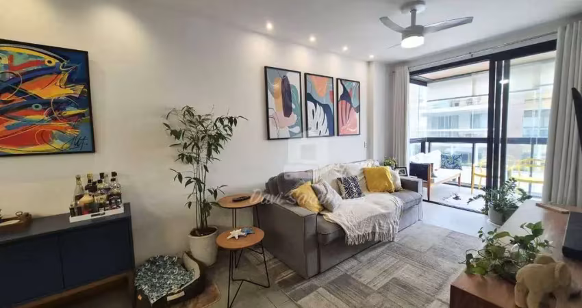 Apartamento com 2 quartos à venda na Rua Lisandro Motta, Piratininga, Niterói