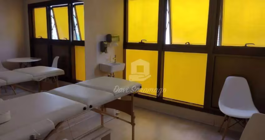 Sala comercial com 1 sala à venda na Rua General Andrade Neves, Centro, Niterói