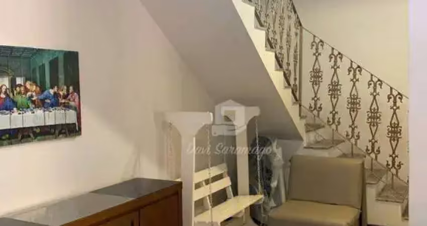 Casa com 3 quartos à venda na Rua Padre Marcelino, Barreto, Niterói
