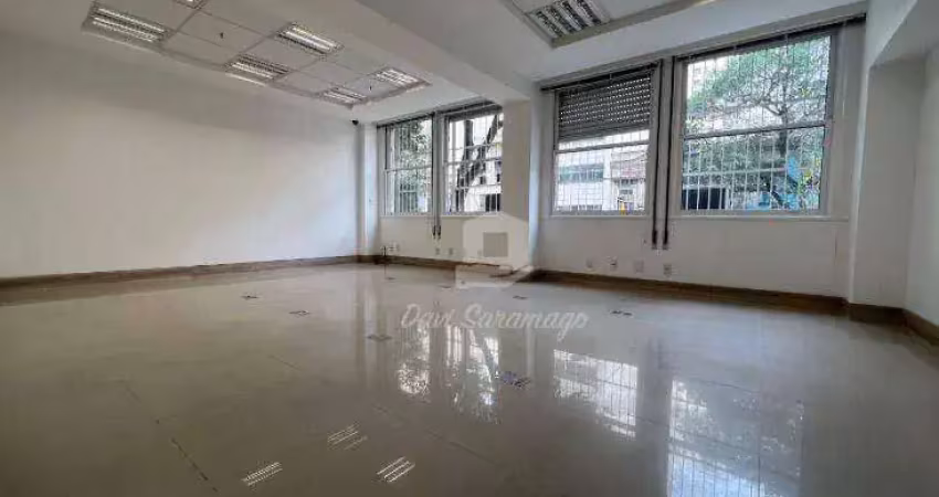 Sala comercial com 9 salas à venda na Rua Visconde de Inhaúma, Centro, Rio de Janeiro