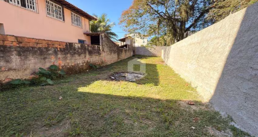 Terreno à venda na Rua Quarenta e Sete, Engenho do Mato, Niterói