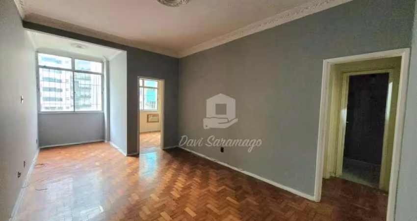 Apartamento com 2 quartos à venda na Rua Comendador Queiroz, Icaraí, Niterói