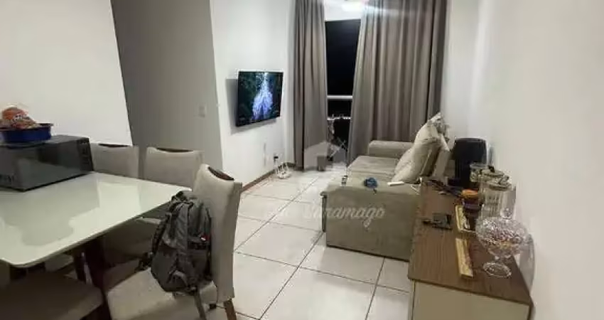 Apartamento com 3 quartos à venda na Estrada da Paciência, Rio do Ouro, São Gonçalo