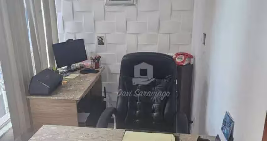 Sala comercial com 3 salas à venda na Avenida Ernani do Amaral Peixoto, Centro, Niterói