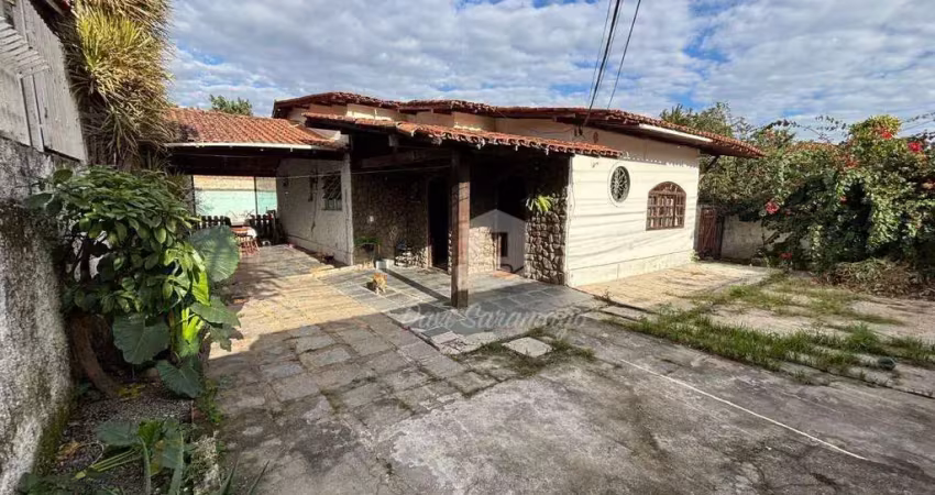 Casa com 3 quartos à venda na Avenida Professora Romanda Gonçalves, Itaipu, Niterói