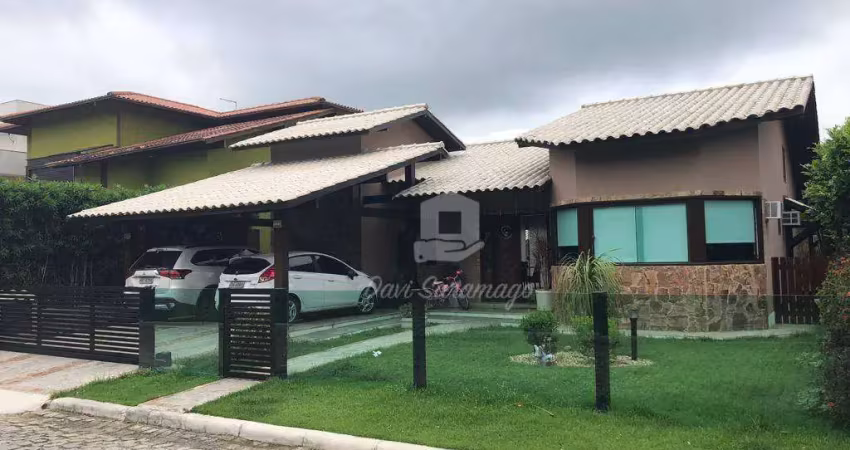 Casa  4 Quartos à Venda, Várzea das Moças - Niterói