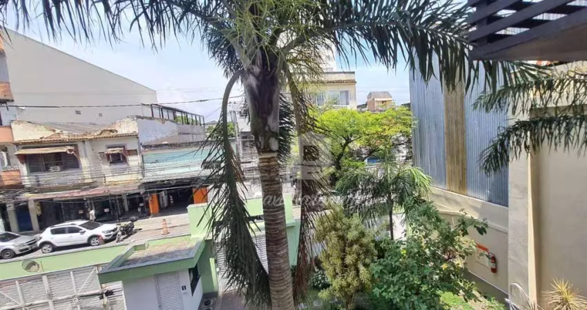 Apartamento a venda centro de niteroi 3 quartos lazer completo