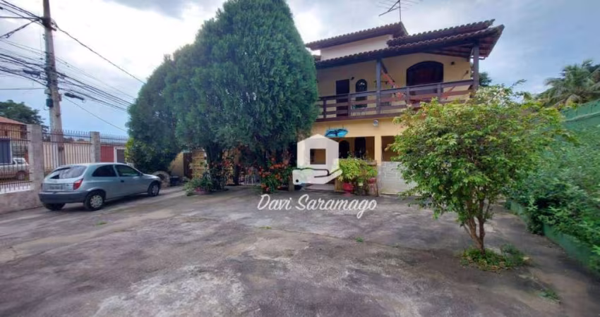 Casa à venda, 200 m² por R$ 590.000,00 - Maravista - Niterói/RJ