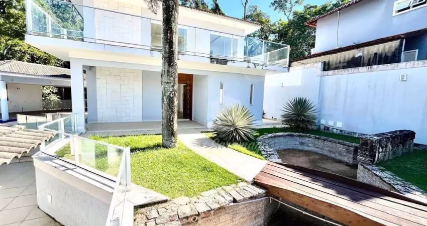 Casa em condomínio fechado com 4 quartos à venda na Rua Cândido Portinari, Vila Progresso, Niterói