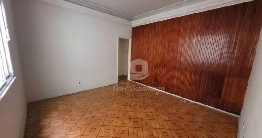 Apartamento com 2 quartos à venda na Rua Comendador Queiroz, Icaraí, Niterói
