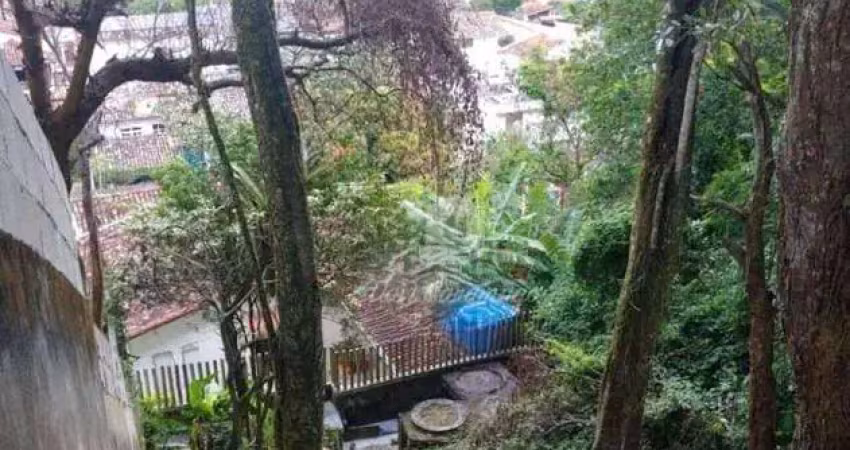 Terreno em condomínio fechado à venda na Rua Doutor Armando Lopes, Charitas, Niterói