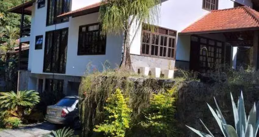 Casa em condomínio fechado com 3 quartos à venda na Estrada Caetano Monteiro, Badu, Niterói