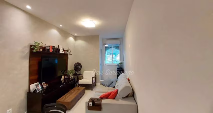 Apartamento com 2 quartos à venda na Rua Goitacazes, São Francisco, Niterói