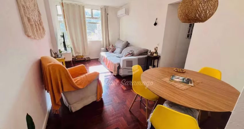 Apartamento com 2 quartos à venda na Rua Mariz e Barros, Icaraí, Niterói