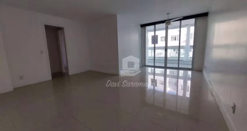 Apartamento com 3 quartos à venda na Avenida Sílvio Picanço, Charitas, Niterói