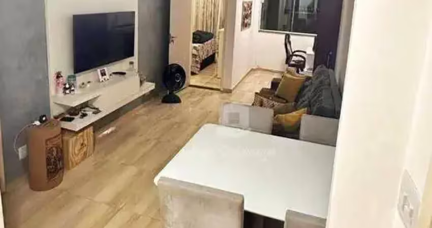 Apartamento a venda 2 quartos com área externa centro de niteroi