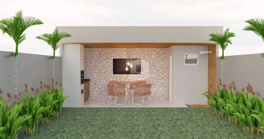 Casa 3 quartos a venda jardim atlântico leste (itaipuaçu)