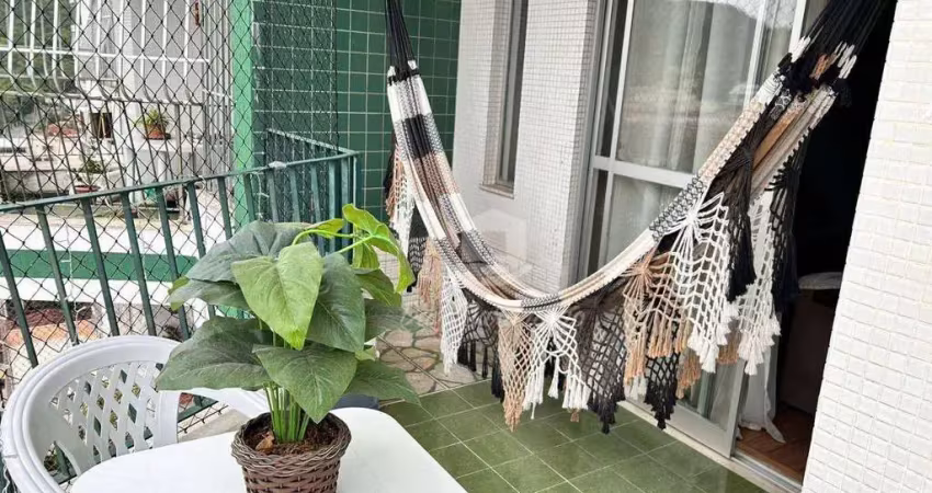 Apartamento com 2 quartos à venda na Rua Desembargador Lima Castro, Fonseca, Niterói