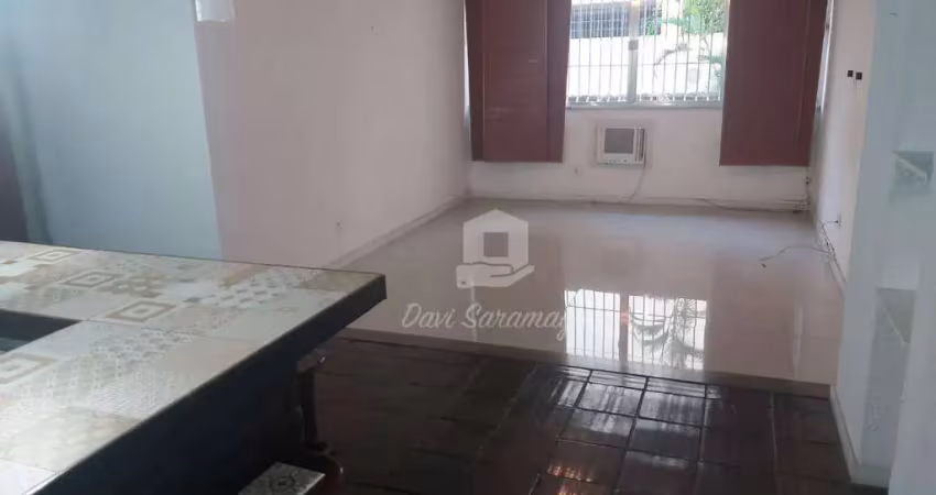 Apartamento com 3 dormitórios à venda, 100 m²  - icaraí - niterói/rj