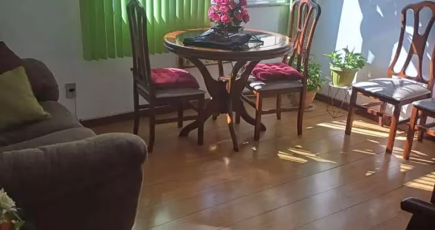 Apartamento com 2 quartos à venda na Alameda São Boaventura, Fonseca, Niterói