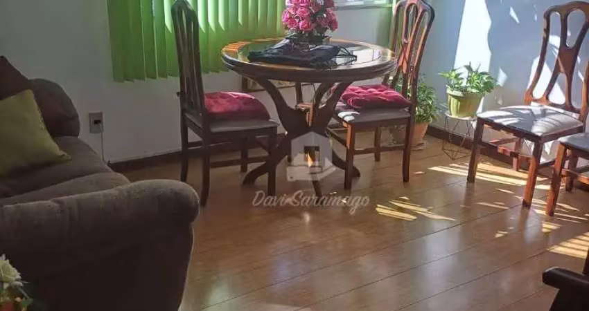 Apartamento com 2 quartos à venda na Alameda São Boaventura, Fonseca, Niterói