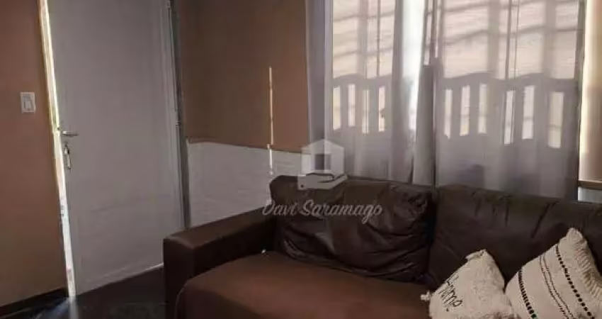 Casa em condomínio fechado com 2 quartos à venda na Avenida Doutor Eugênio Borges, Rio do Ouro, São Gonçalo