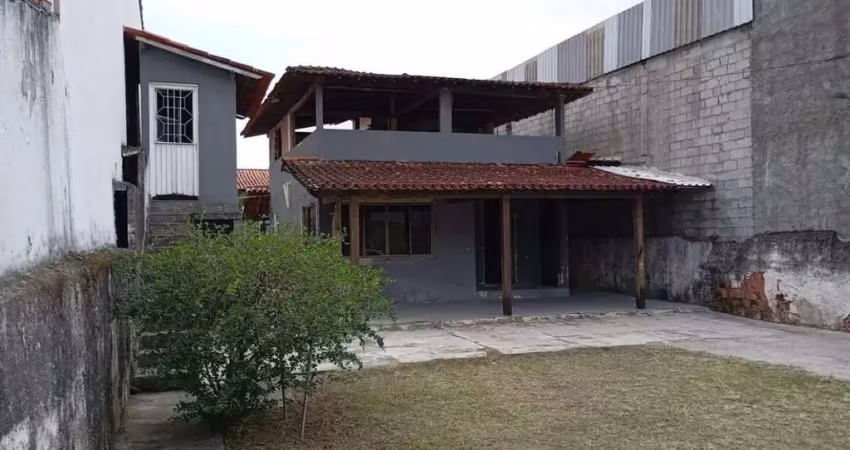 Casa com 3 quartos à venda, 150 m² por r$ 700.000 - itaipu - niterói/rj