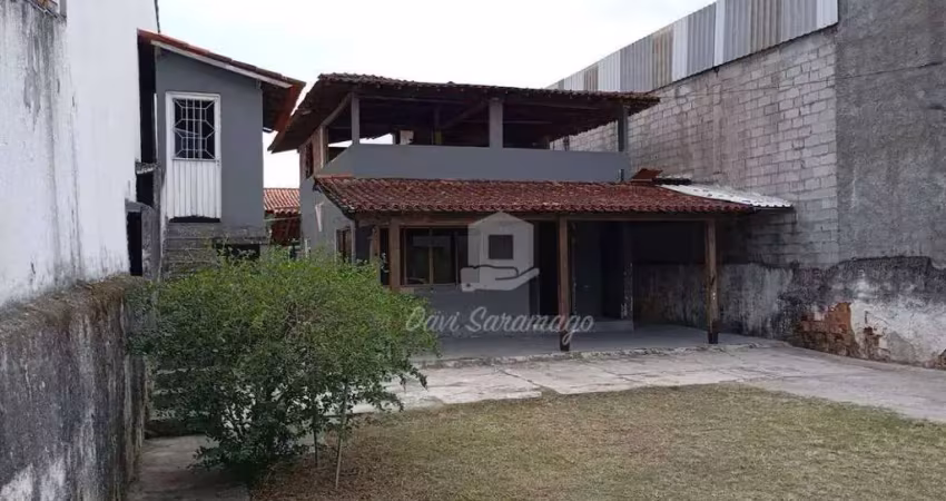 Casa com 3 quartos à venda, 150 m² por r$ 700.000 - itaipu - niterói/rj