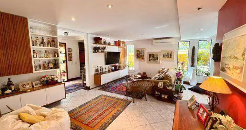 Casa com 5 quartos à venda na Rua José de Carvalho Heitor, Camboinhas, Niterói