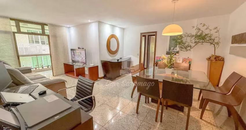 Apartamento com 3 quartos à venda na Rua Marechal Raul de Albuquerque, Charitas, Niterói