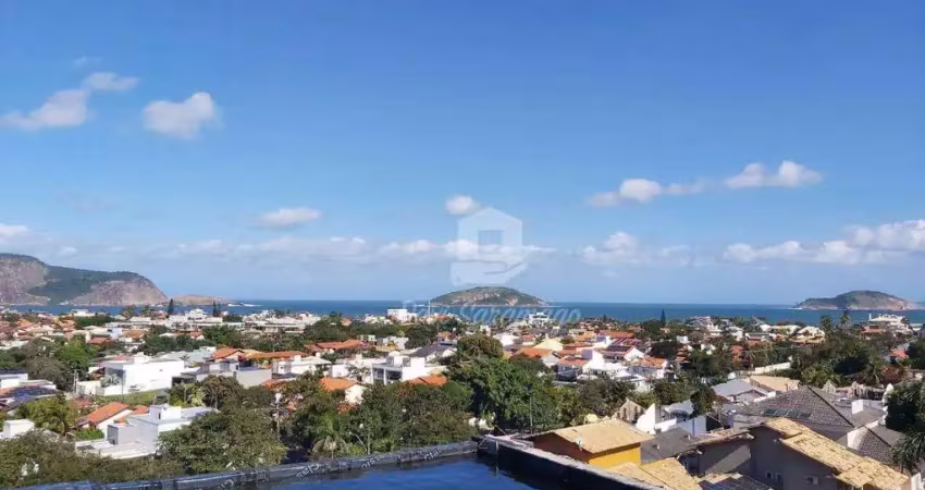 Casa com 3 quartos à venda na Rua Professor Antonio Felippe da Rocha, Camboinhas, Niterói