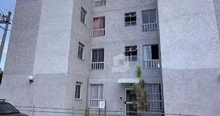 Apartamento com 2 quartos à venda, 44 m² por r$ 190.000 - pacheco - são gonçalo/rj
