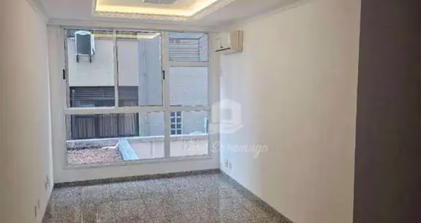 Apartamento com 2 quartos à venda na Avenida Sílvio Picanço, Charitas, Niterói