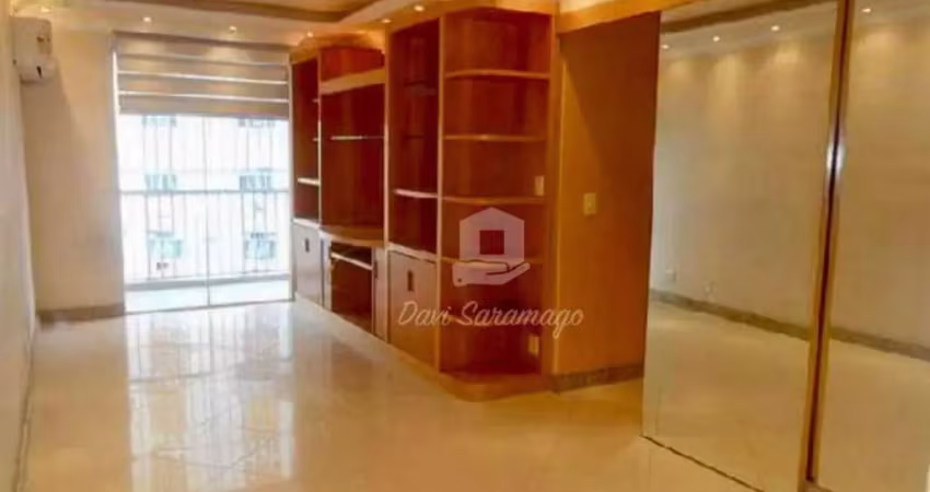 Apartamento com 2 quartos à venda na Rua Marquês de Paraná, Centro, Niterói