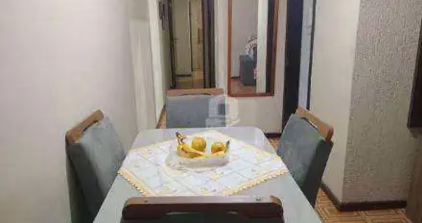 Apartamento com 2 quartos à venda na Rua Doutor Beltrão, Santa Rosa, Niterói