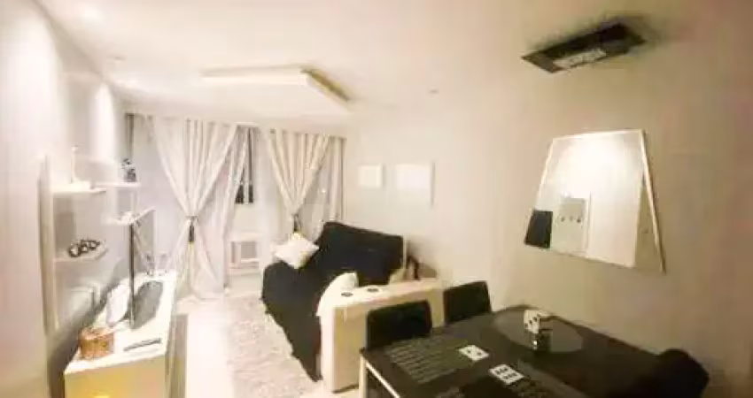 Apartamento com 2 quartos à venda na Rua Benjamin Constant, Barreto, Niterói