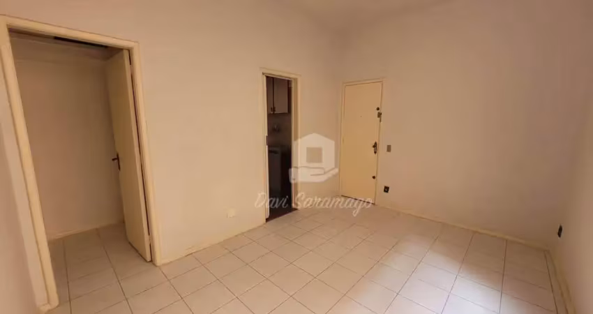 Apartamento com 1 quarto à venda na Rua Álvares de Azevedo, Icaraí, Niterói