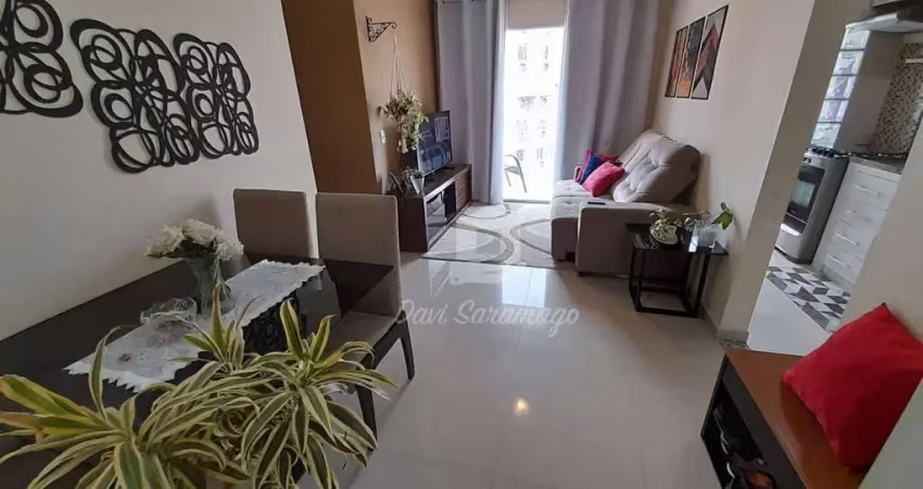 Apartamento com 2 quartos à venda na Alameda São Boaventura, Fonseca, Niterói