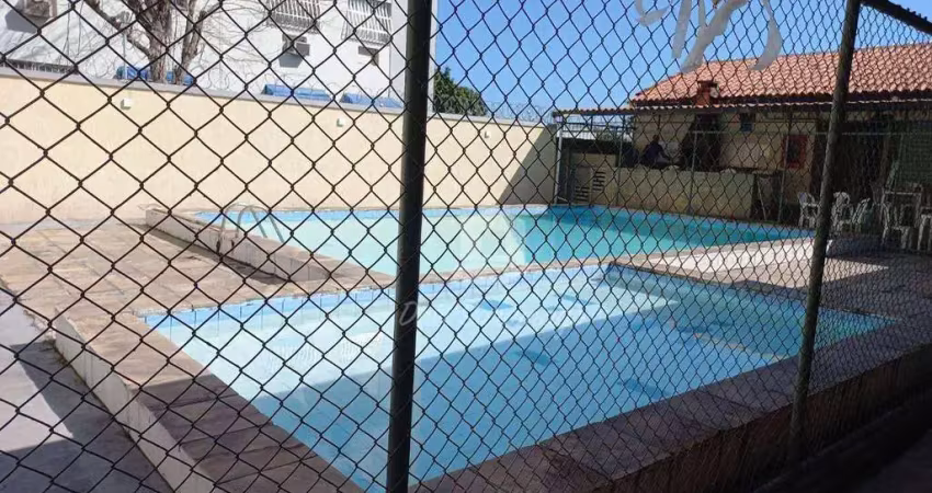 Apartamento com 2 quartos à venda na Avenida Presidente Kennedy, Centro, São Gonçalo
