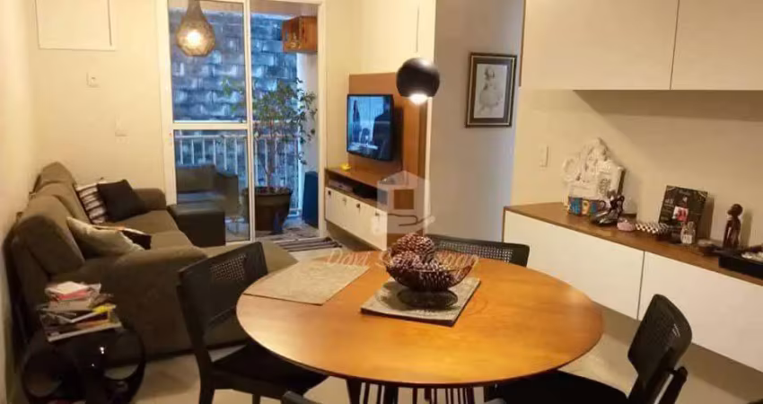 Apartamento com 3 quartos à venda, 80 m² por r$ 371.000 no reserva natural