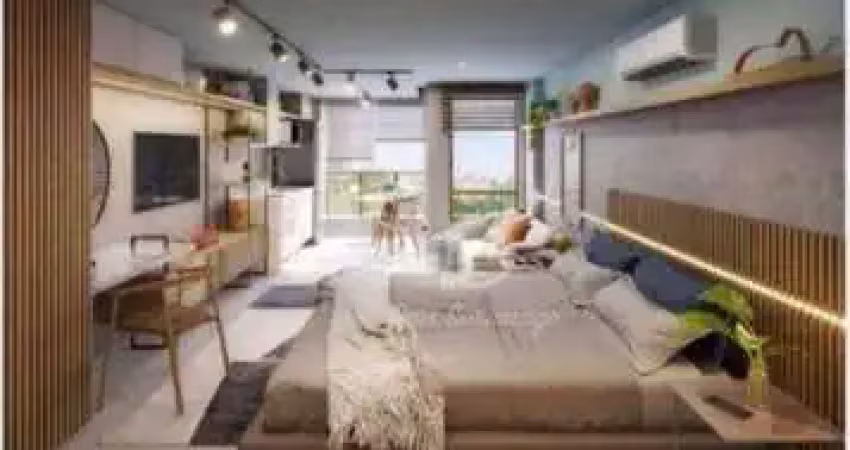 Apartamento com 1 quaro à venda, 36 m² por r$ 415.000 - icaraí - niterói/rj