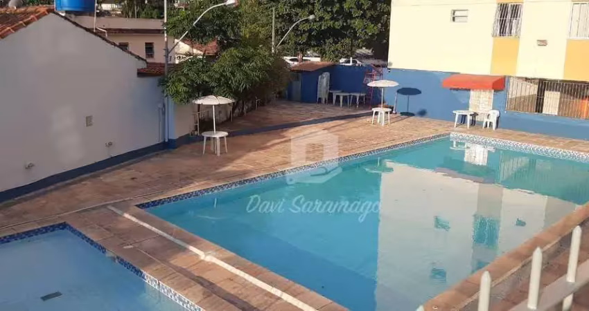 Apartamento com 2 quartos à venda na Rua Riodades, Fonseca, Niterói